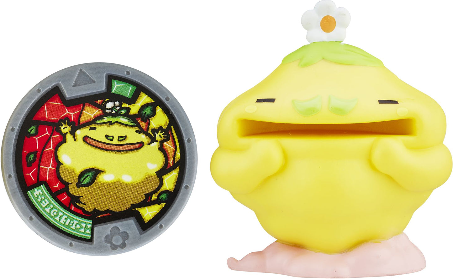 YKA YOKAI MEDAL MOMENTS AST