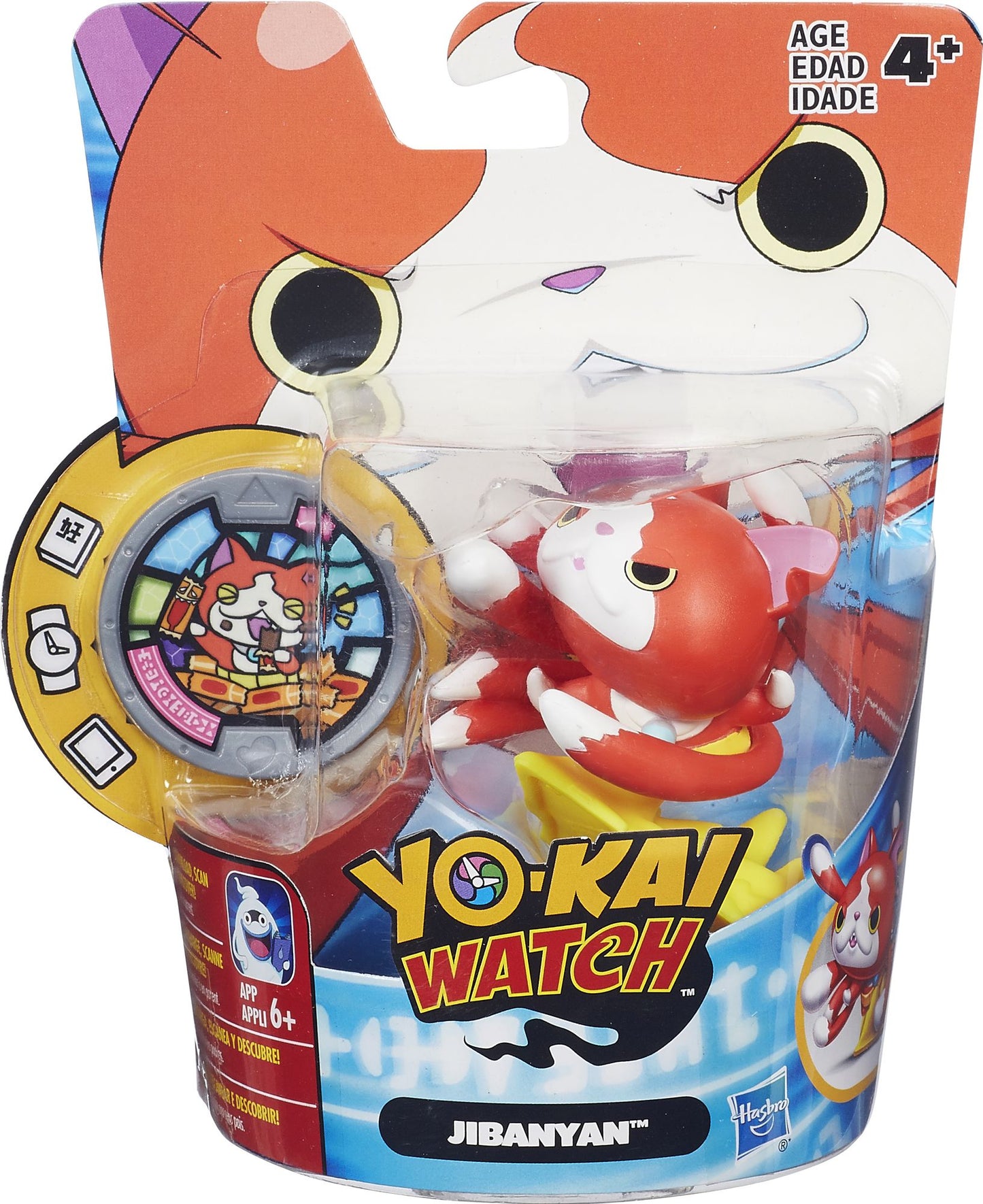 YKA YOKAI MEDAL MOMENTS AST