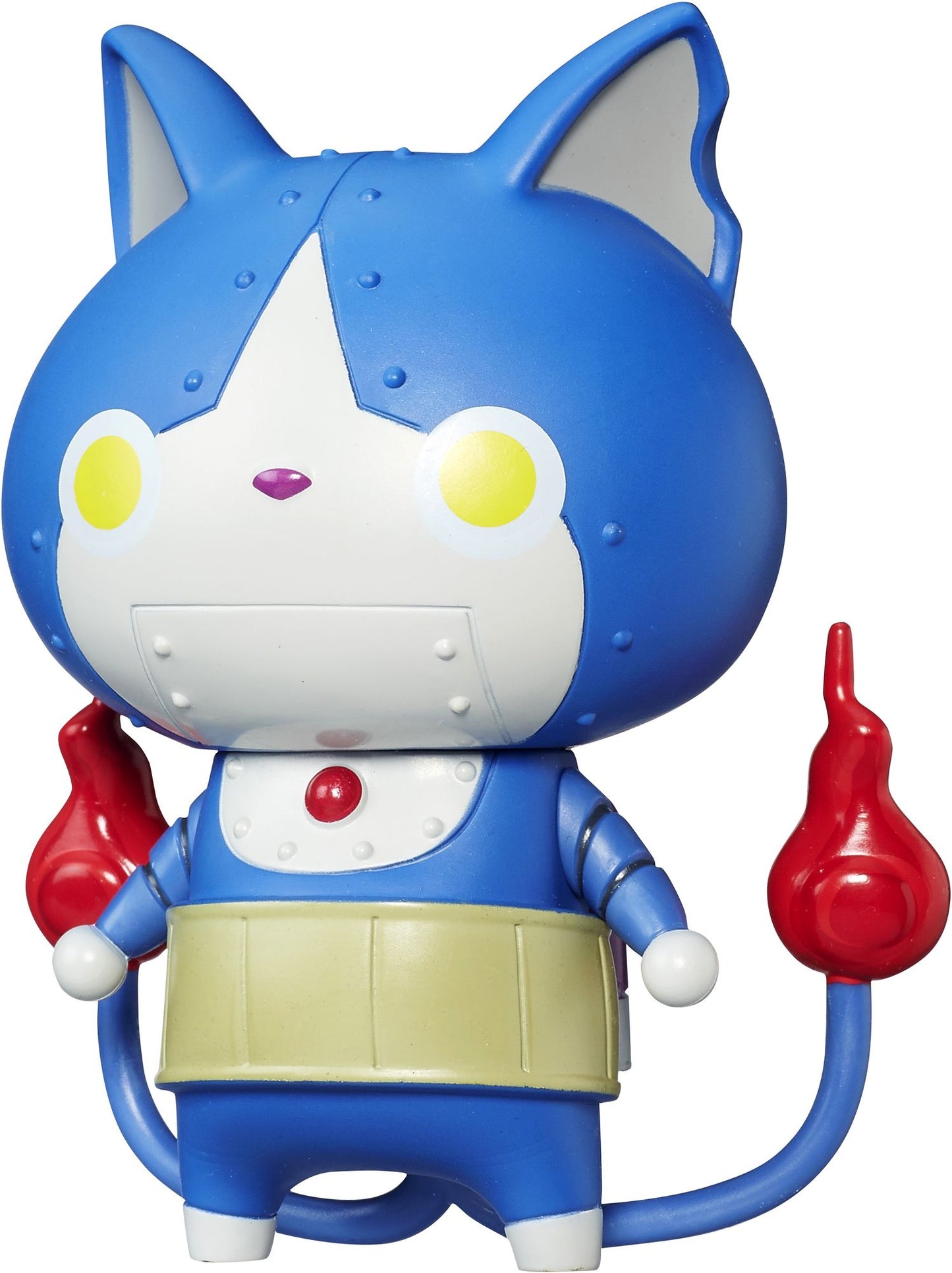 YKA YOKAI MOOD REVEAL FIGURES AST