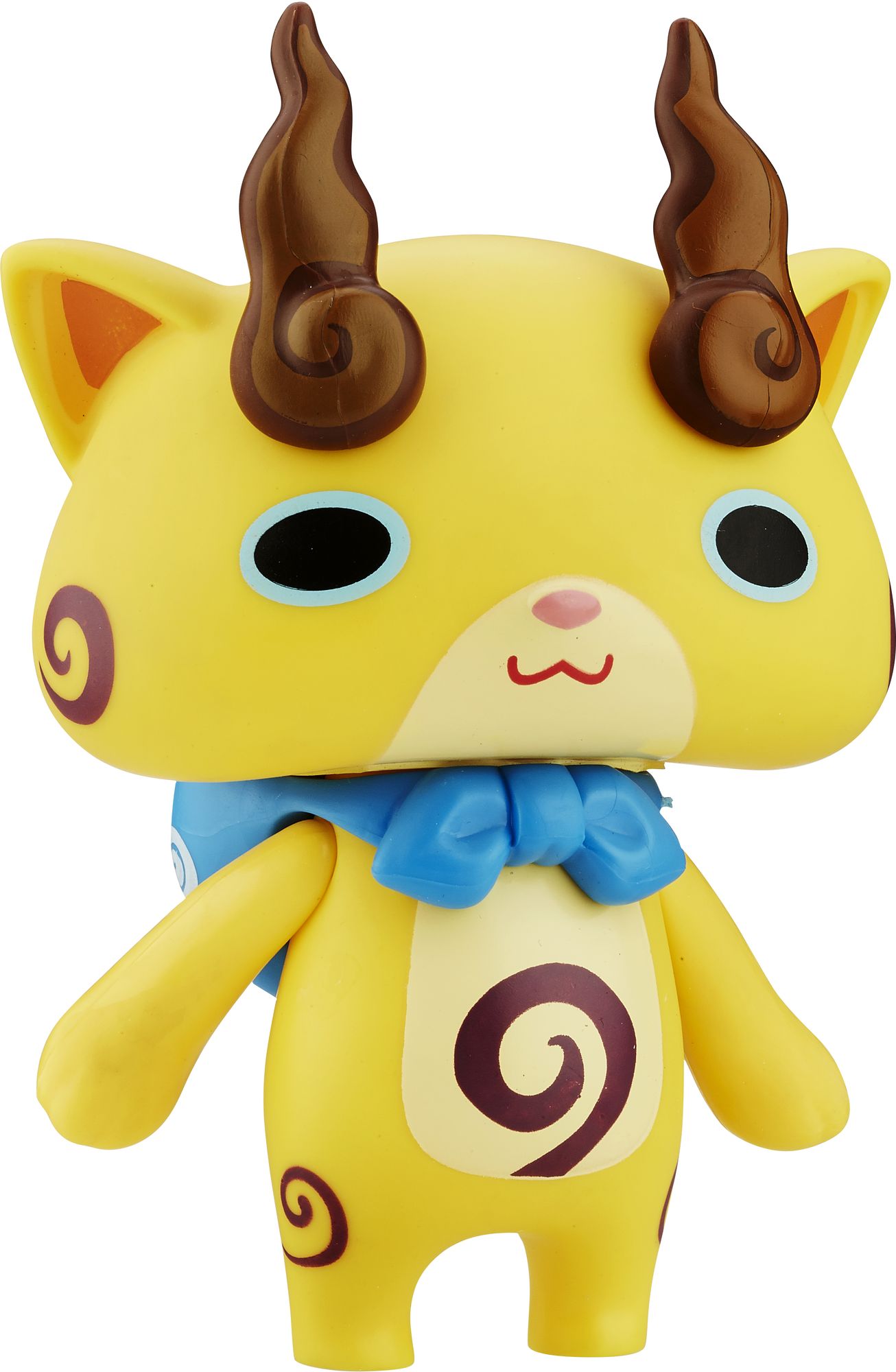 YKA YOKAI MOOD REVEAL FIGURES AST