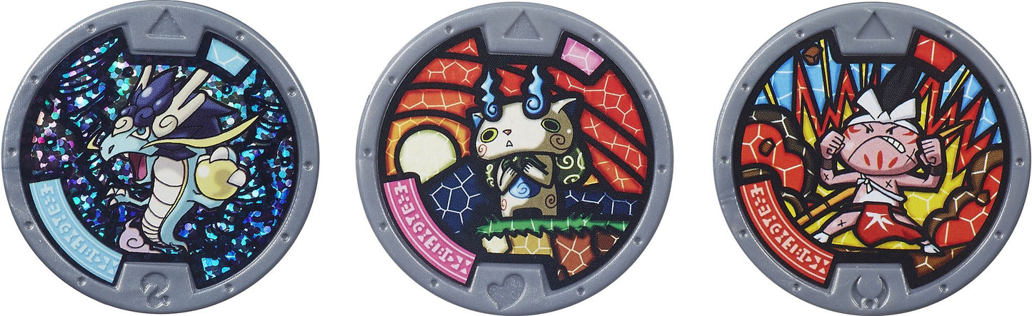 YKA YOKAI MEDALS BLIND BAG