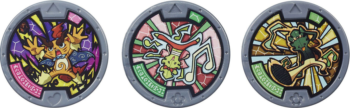YKA YOKAI MEDALS BLIND BAG