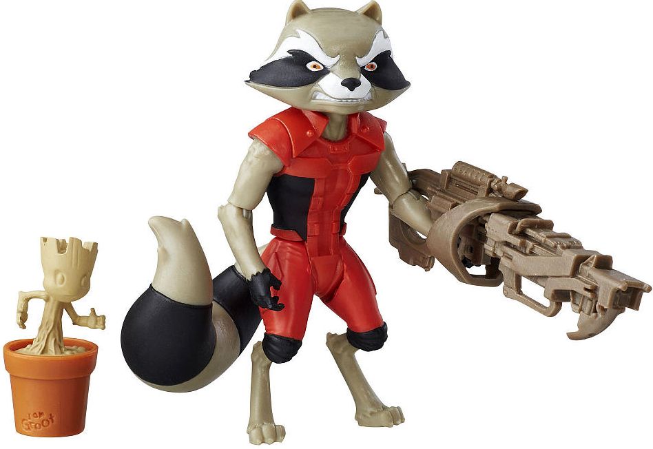 GGM 6 INCH FIGURE AST