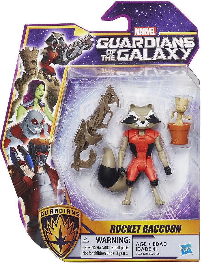 GGM 6 INCH FIGURE AST