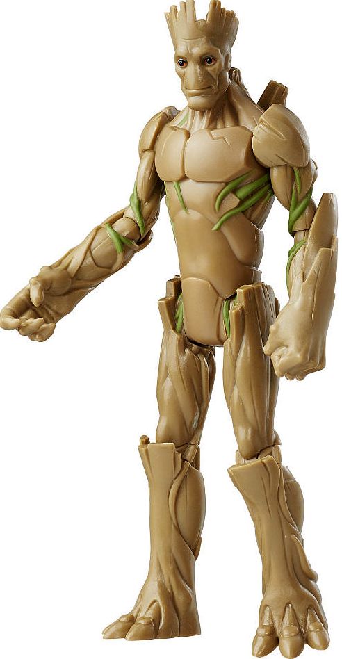 GGM 6 INCH FIGURE AST