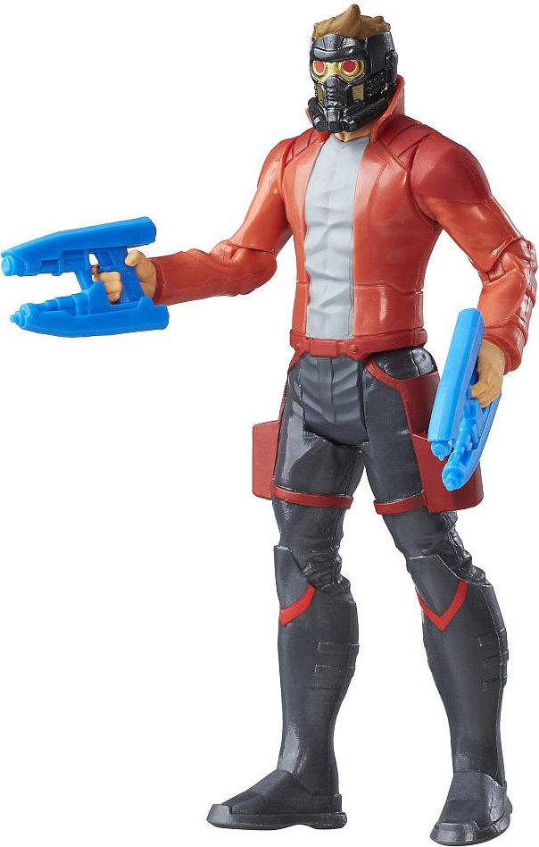 GGM 6 INCH FIGURE AST