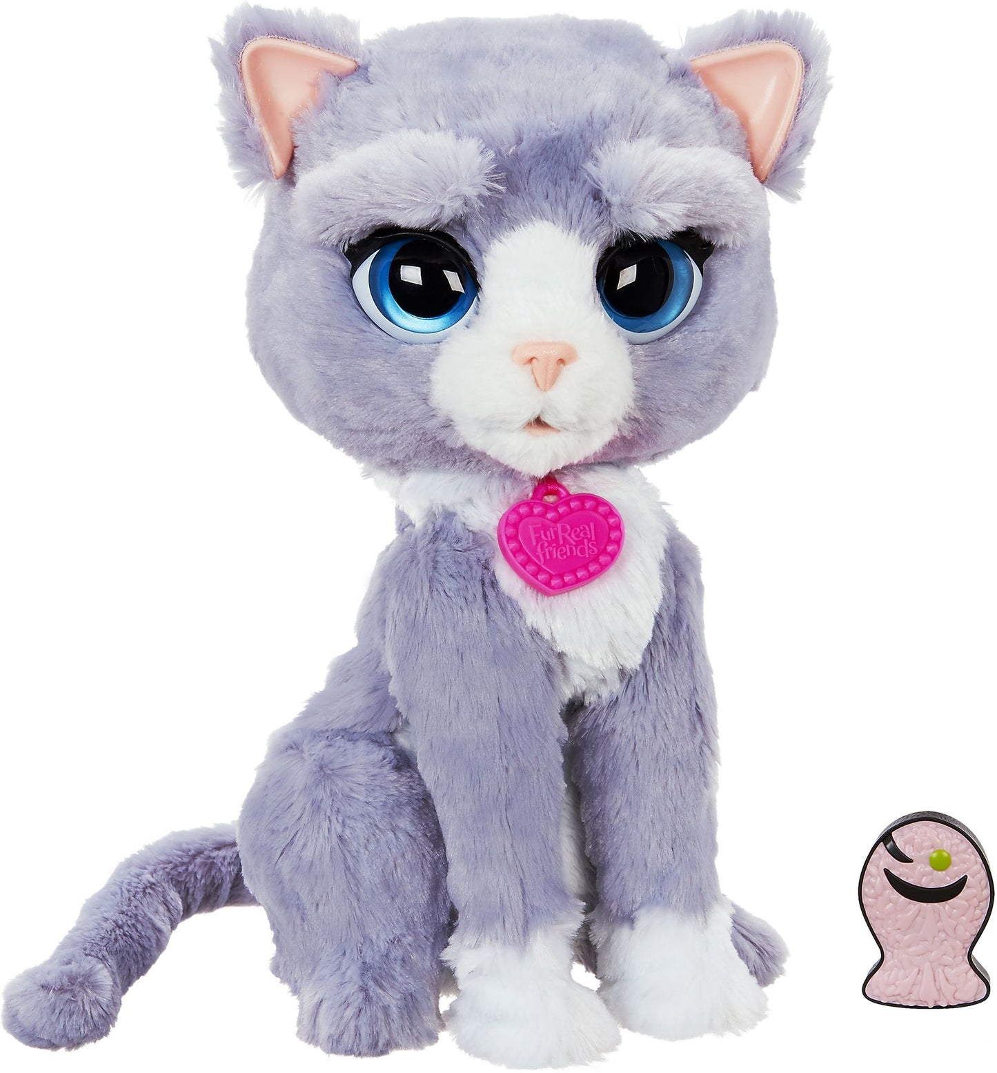 FRR Bootsie Cat