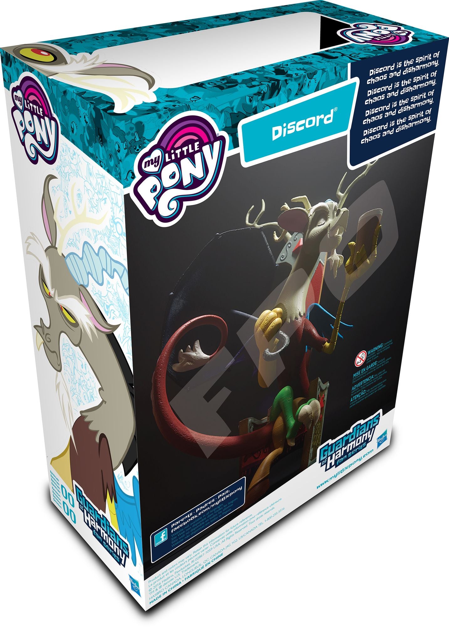 MLP DISCORD