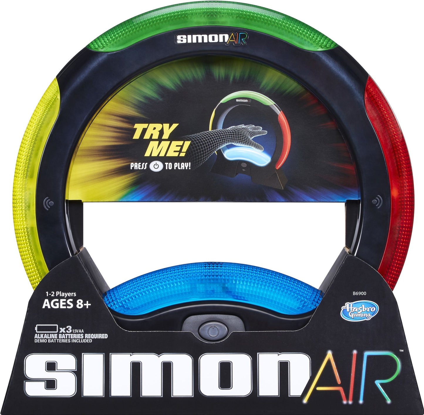 SIMON AIR