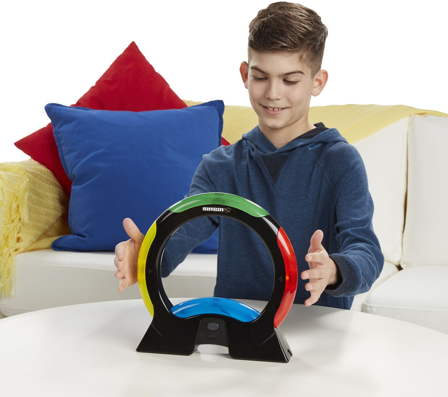 SIMON AIR