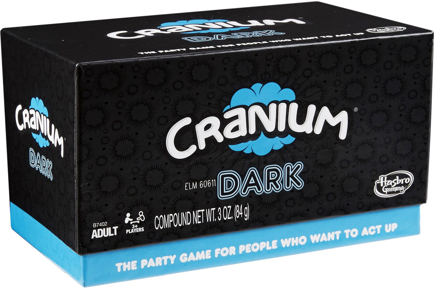 CRANIUM DARK