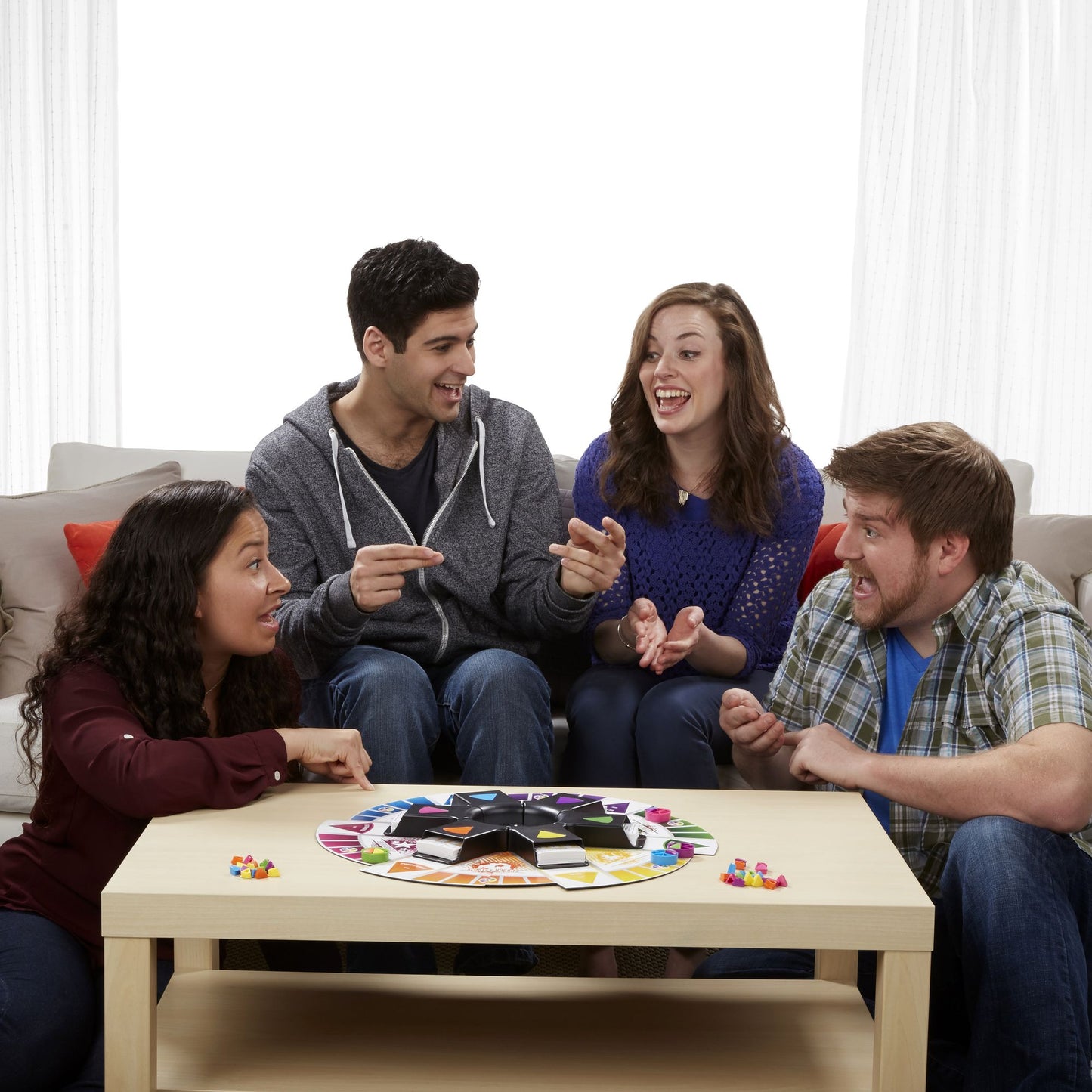 TRIVIAL PURSUIT 2000S