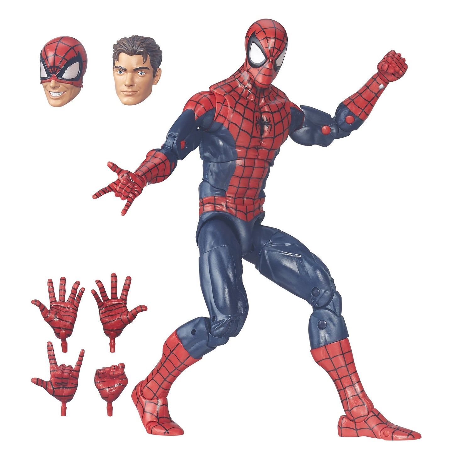 SPD 12 INCH LEGENDS SERIES FIGURE