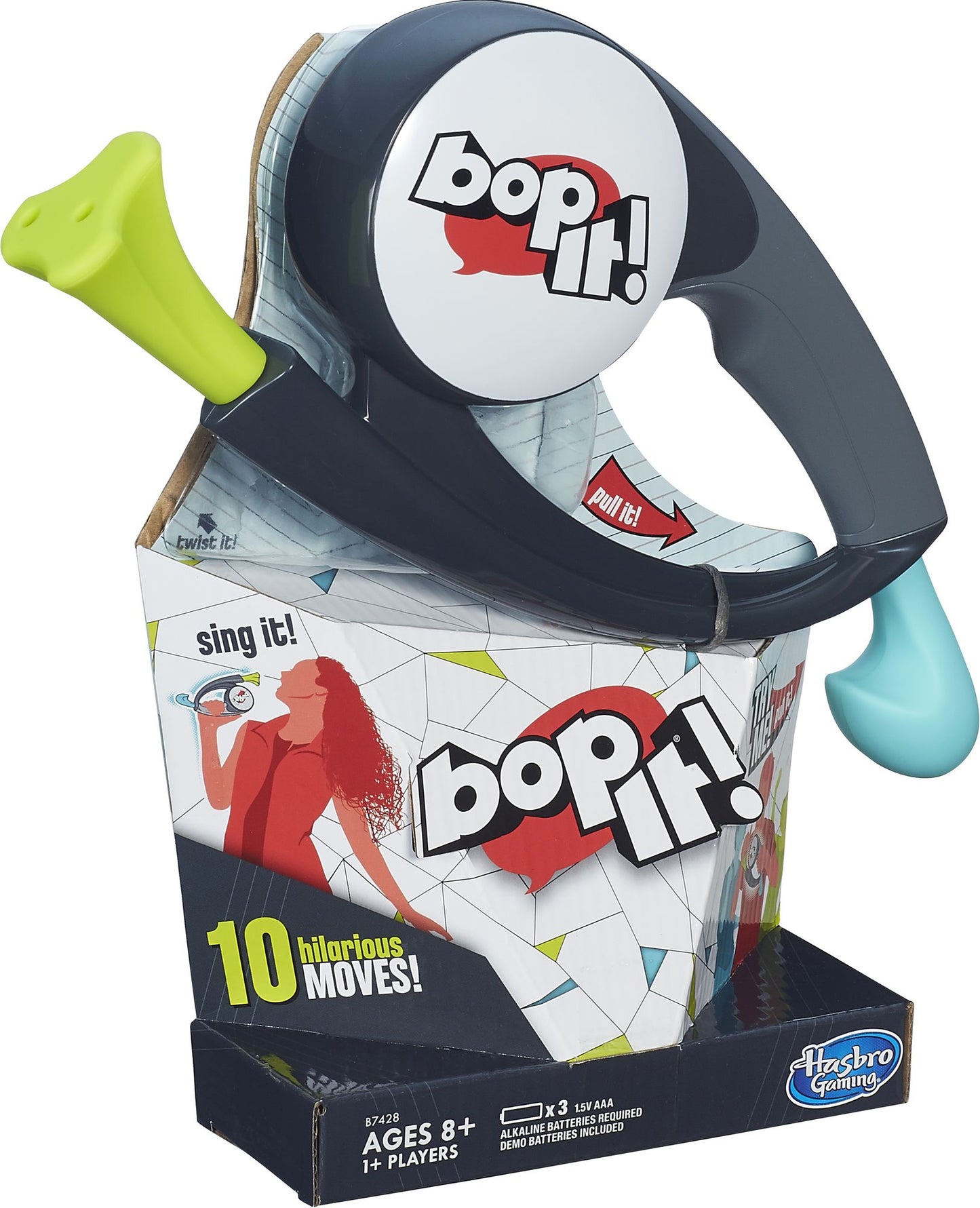 Bop It