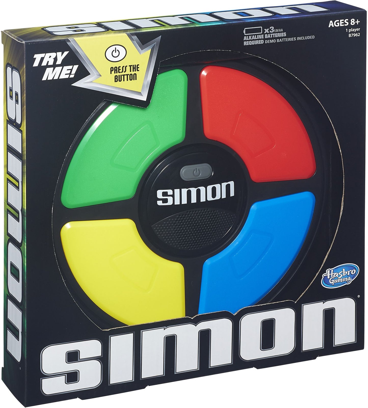 CLASSIC SIMON