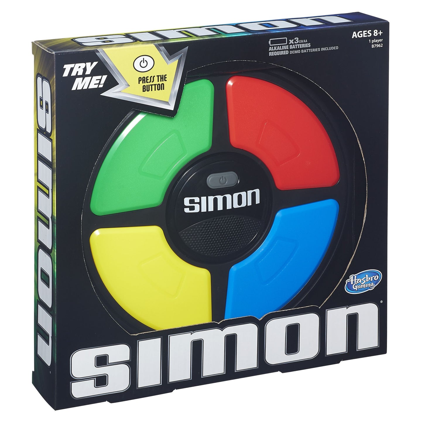 CLASSIC SIMON