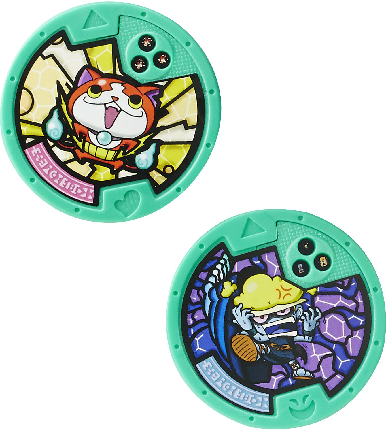 YKA S2 YOKAI WATCH