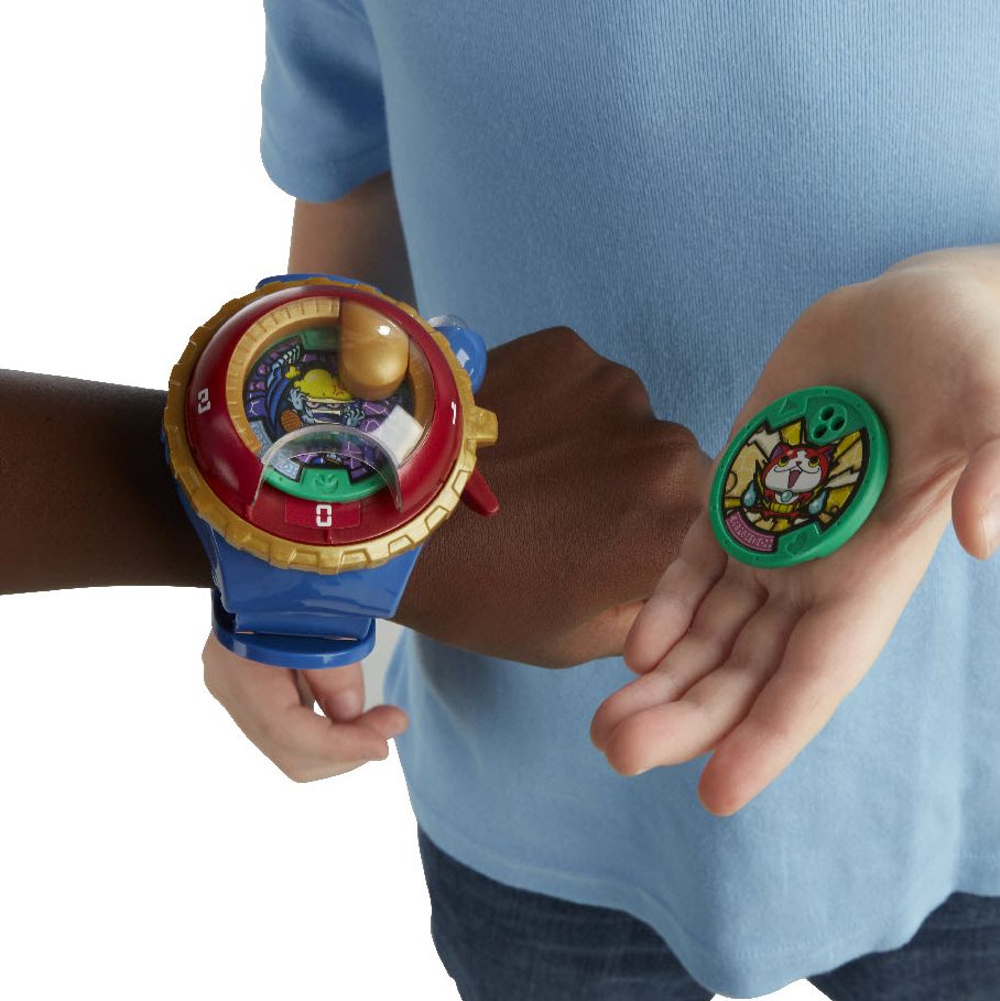 YKA S2 YOKAI WATCH