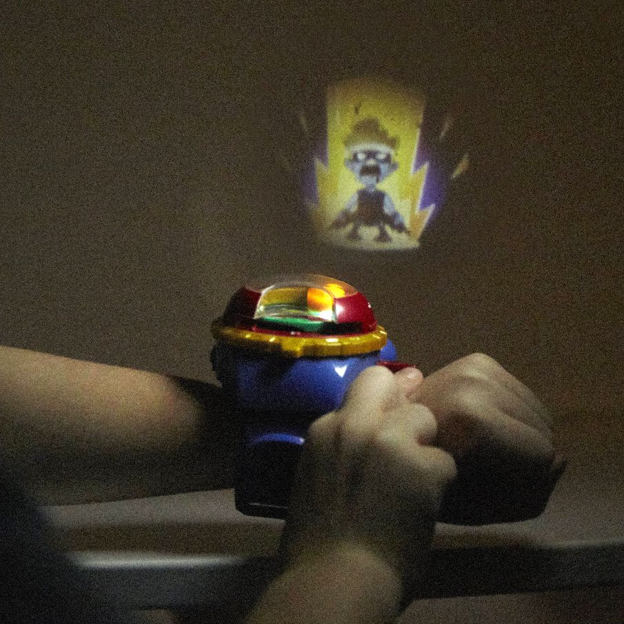 YKA S2 YOKAI WATCH