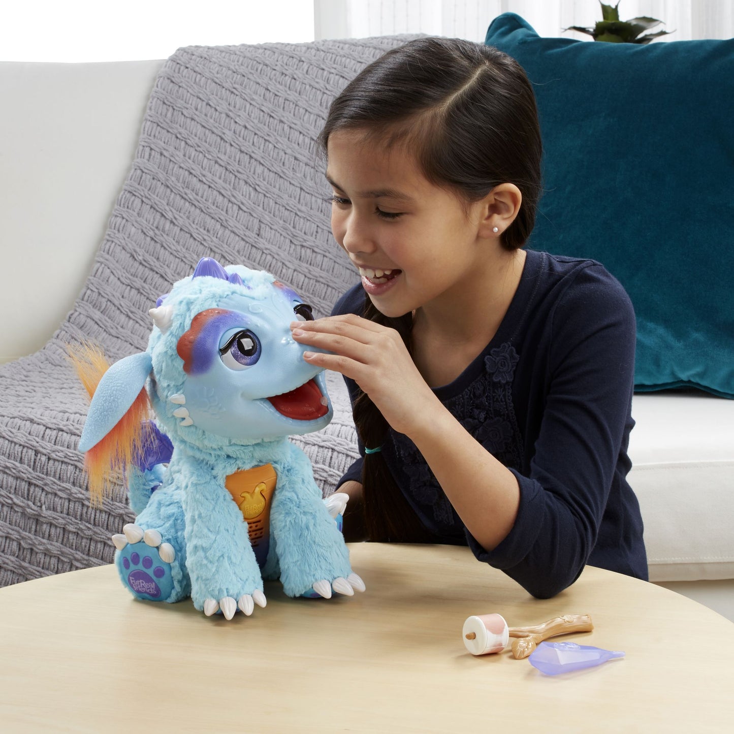 FurReal Friends: Torch My Blazin' Dragon
