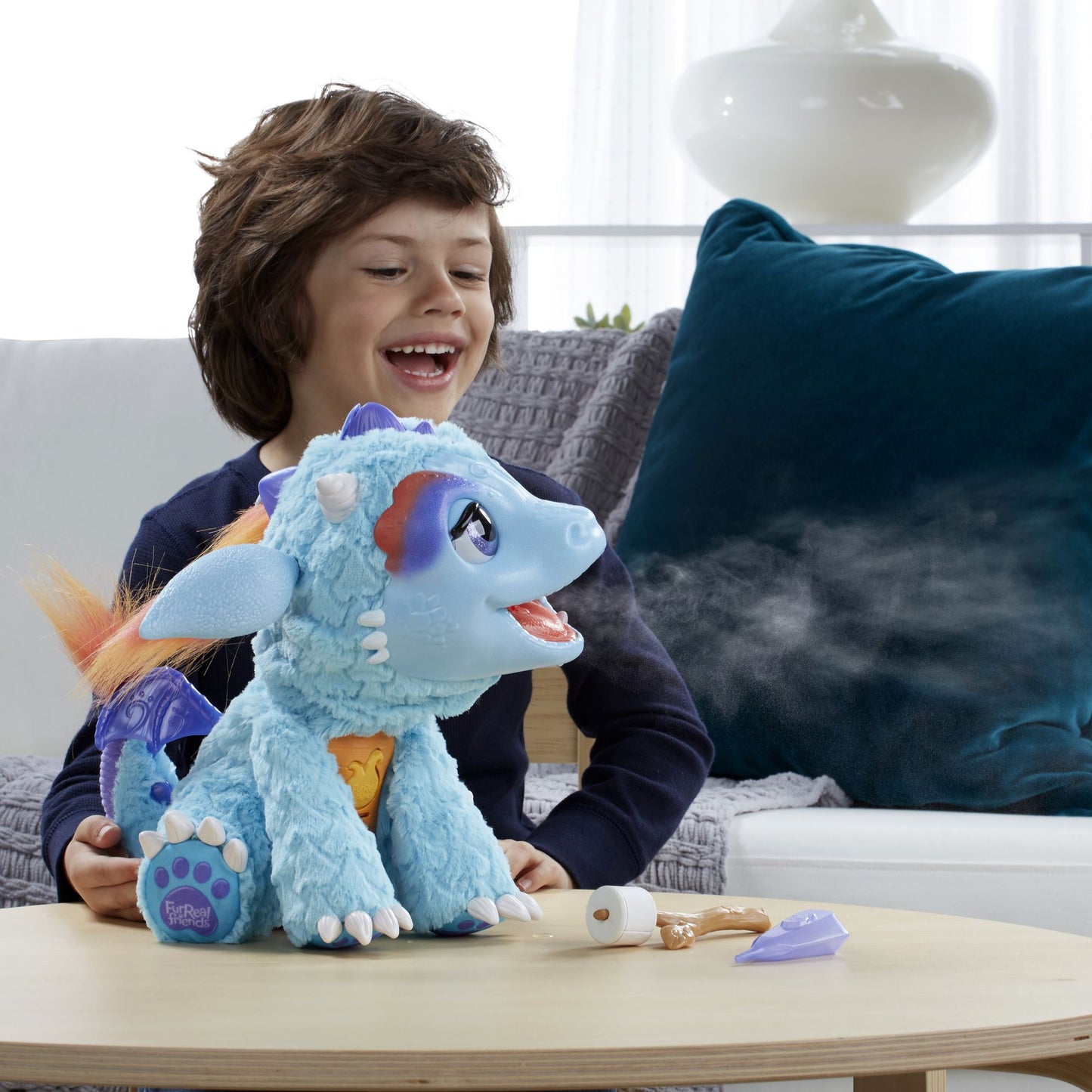 FurReal Friends: Torch My Blazin' Dragon