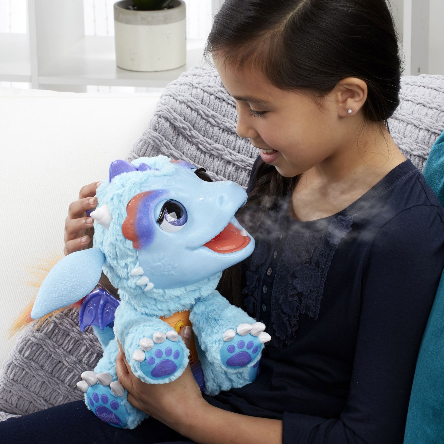 FurReal Friends: Torch My Blazin' Dragon