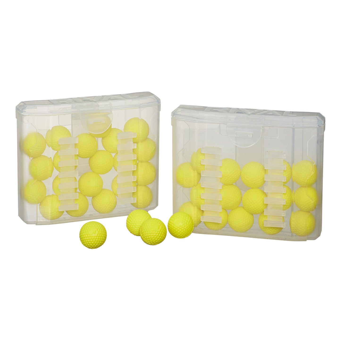 NERF Rival 40 Round Battle Cases