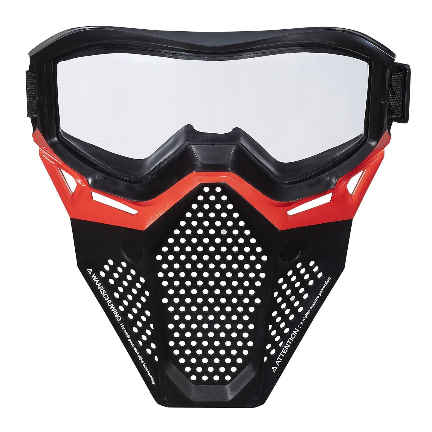 NERF Rival Face Mask Assortment