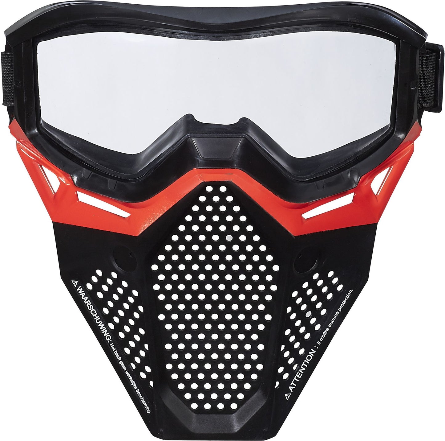 NERF Rival Face Mask Assortment