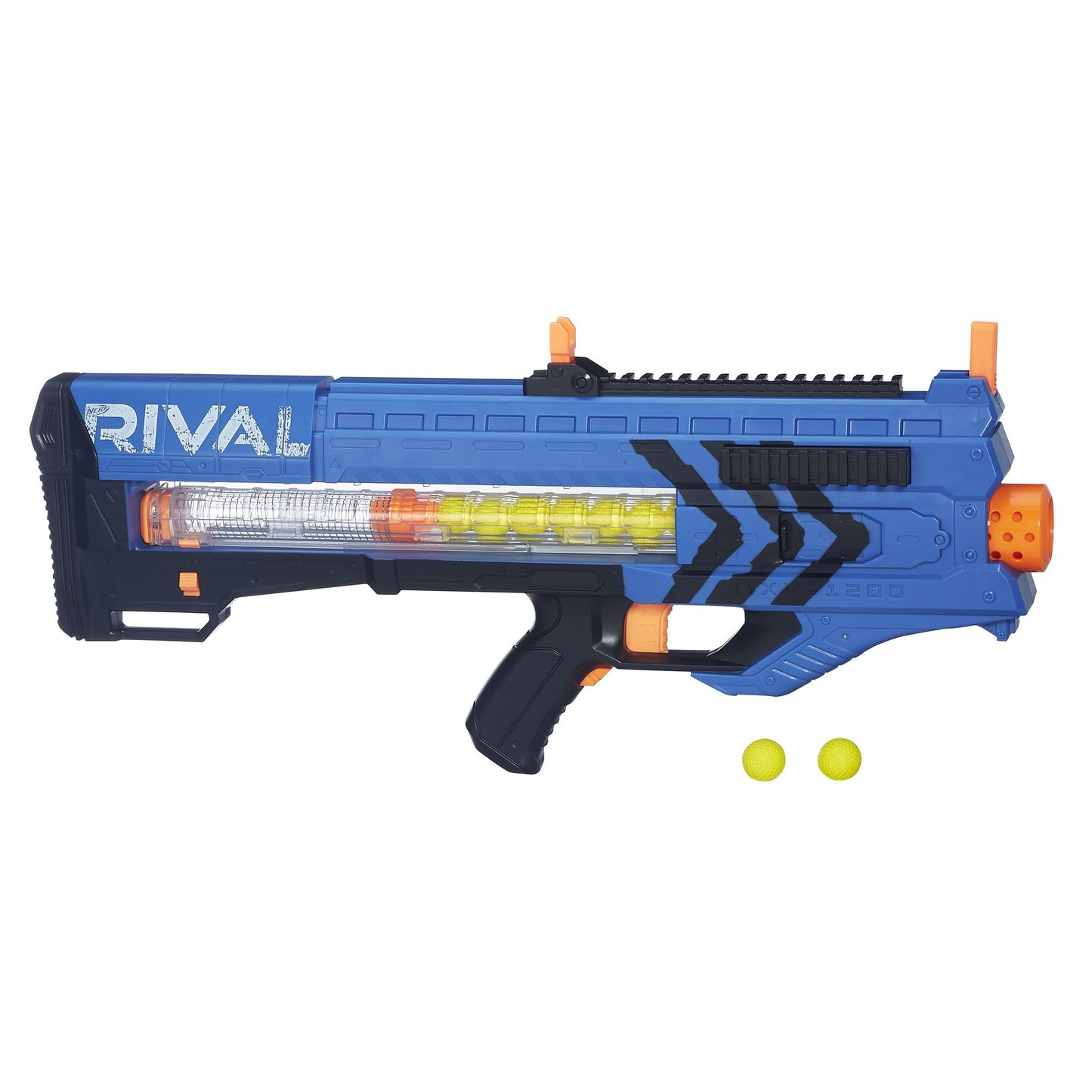 NERF Rival Zeus MXV 1200 Assortment