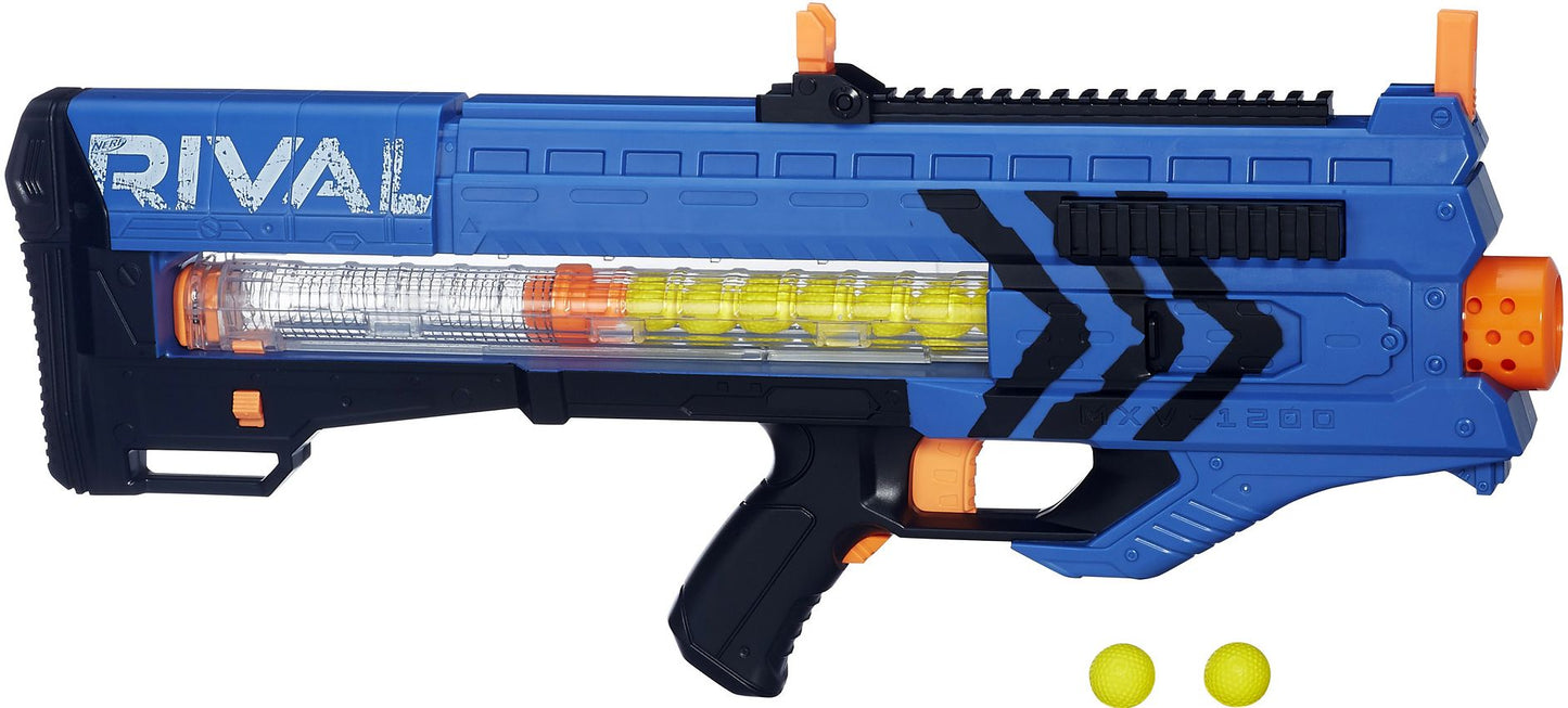 NERF Rival Zeus MXV 1200 Assortment