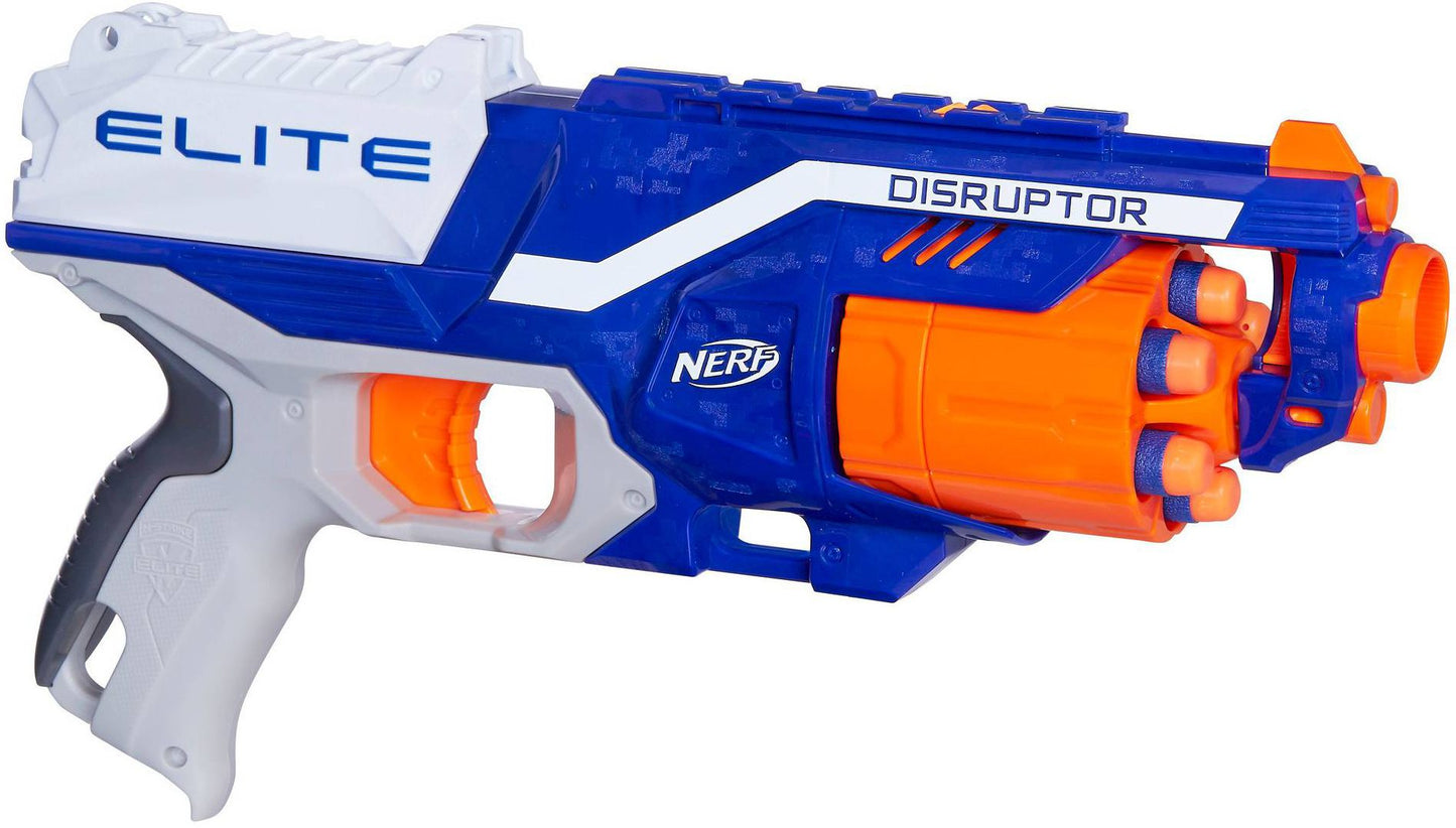 NER NSTRIKE DISRUPTOR