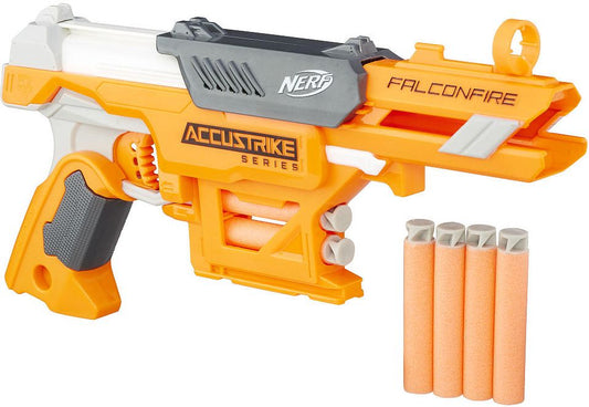 NER NSTRIKE FALCONFIRE
