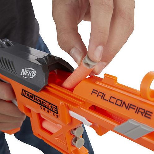 NER NSTRIKE FALCONFIRE