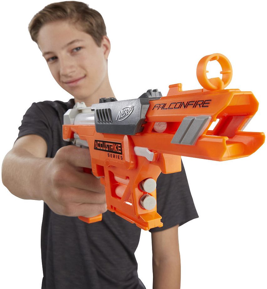 NER NSTRIKE FALCONFIRE