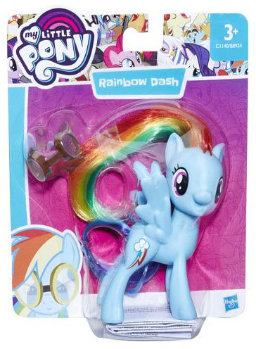 MY LITTLE PONY PONY FRIENDS AST