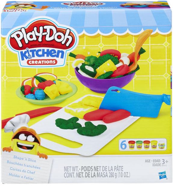 PD SHAPE N SLICE