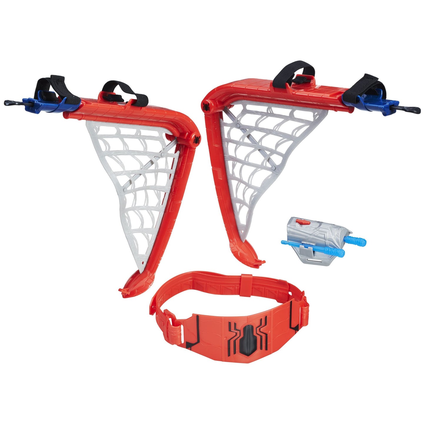 Spider Man Hero Role Play Set