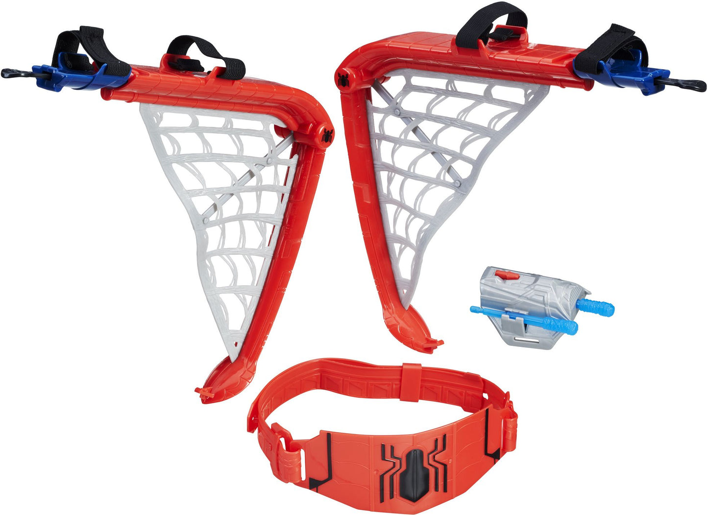 Spider Man Hero Role Play Set