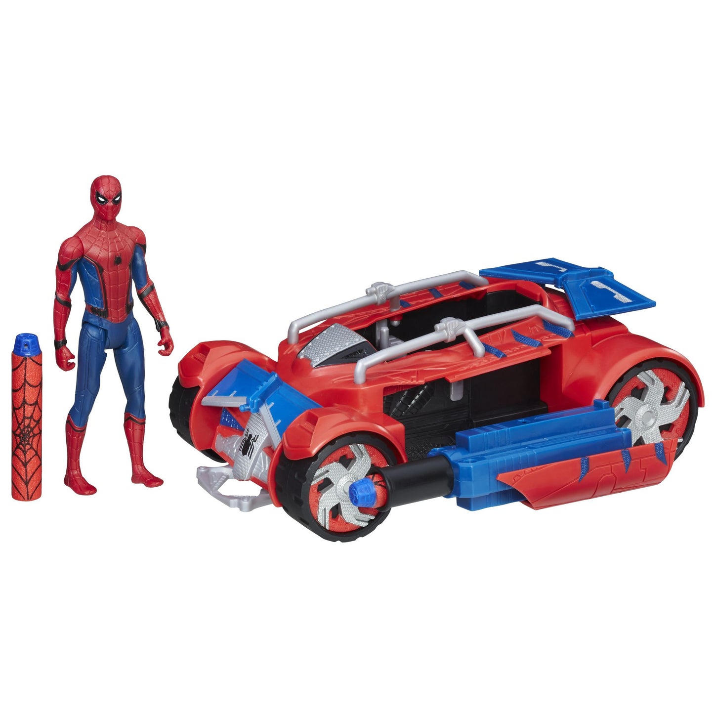 Spider Man Racer