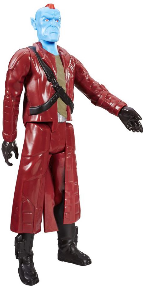 GGM 12 INCH TITAN HERO SERIES
