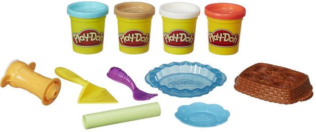 Play Doh Playful Pies