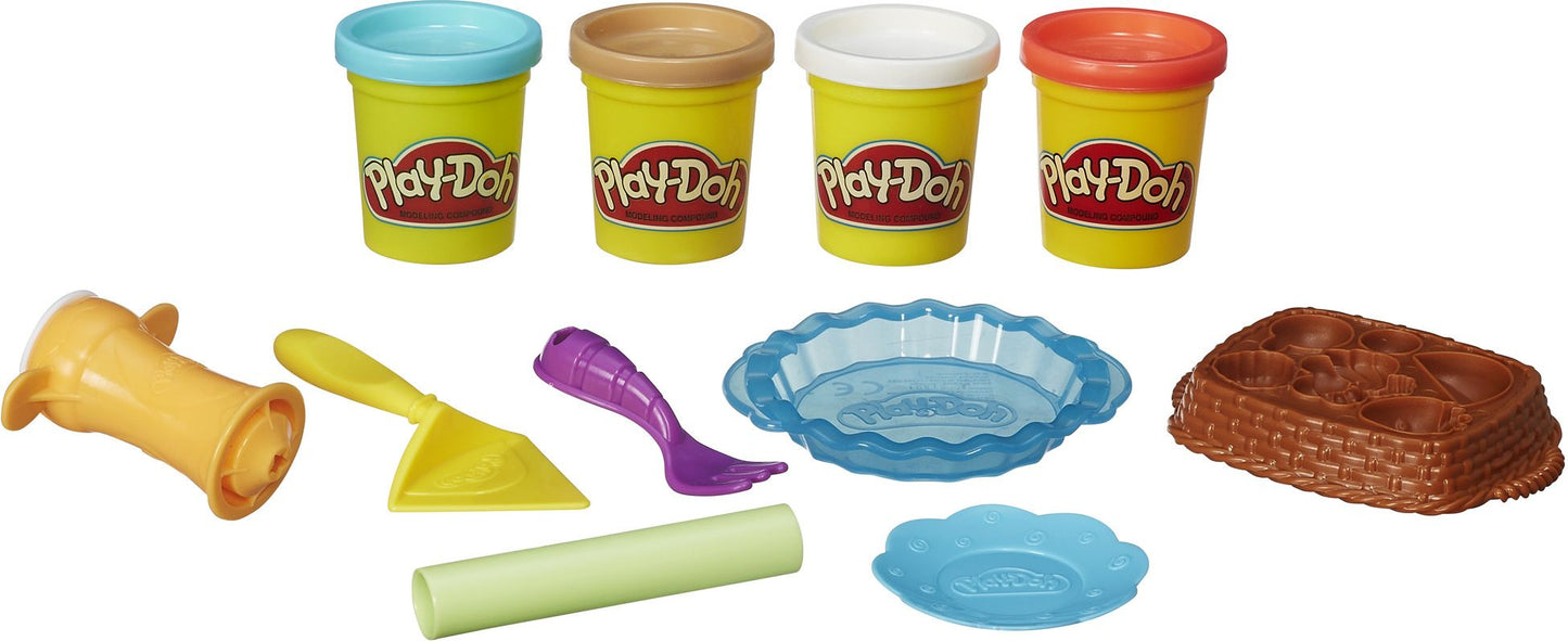 Play Doh Playful Pies