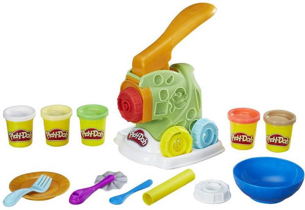 PD NOODLE MAKIN MANIA