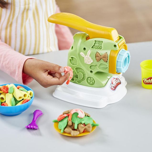 PD NOODLE MAKIN MANIA