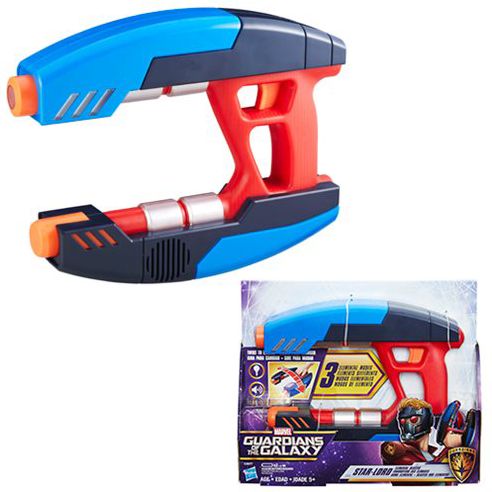 GGM STAR LORD ELEMENTAL BLASTER