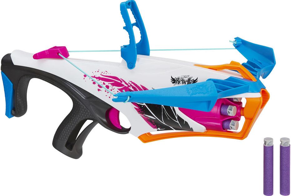 NER REBELLE FOCUS FIRE CROSSBOW