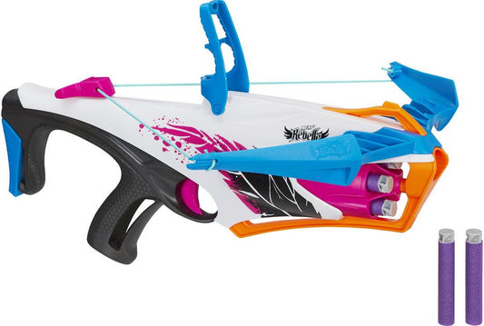 NER REBELLE FOCUS FIRE CROSSBOW