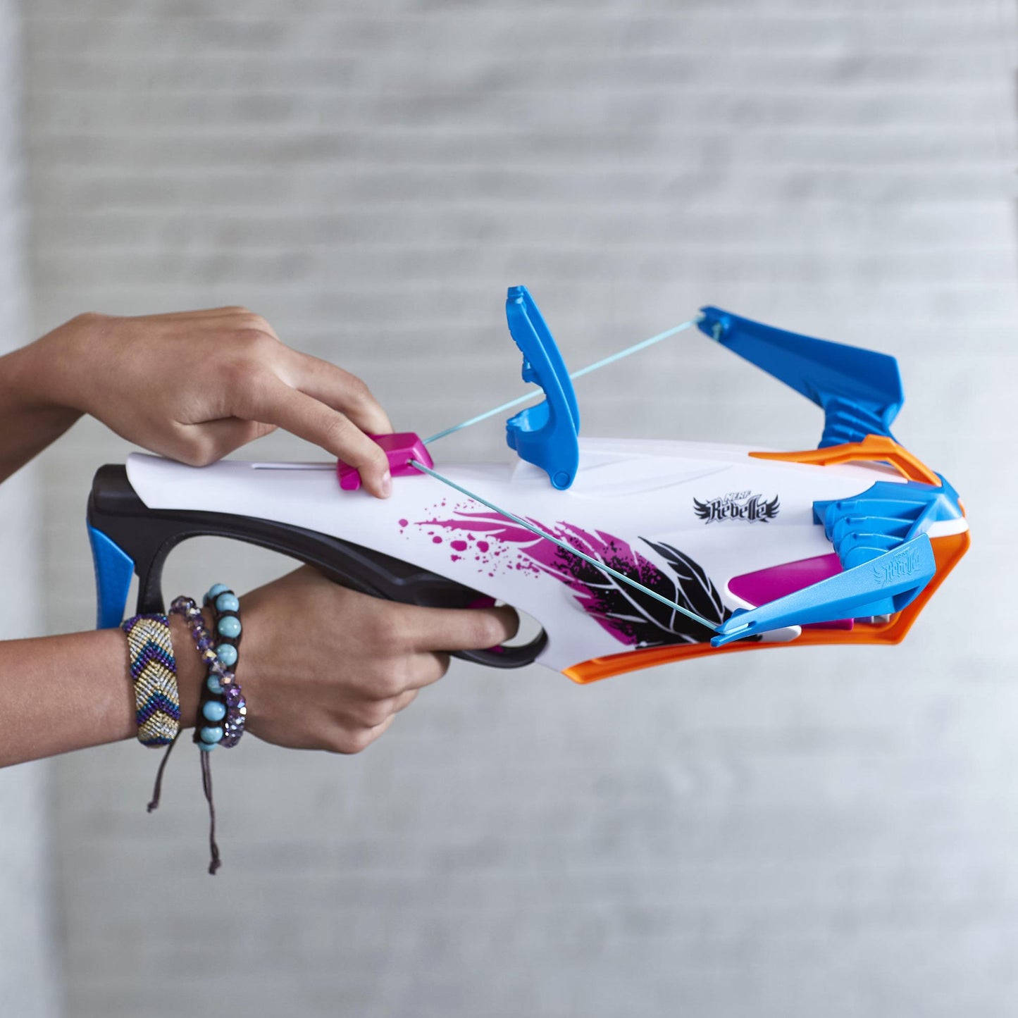 NER REBELLE FOCUS FIRE CROSSBOW