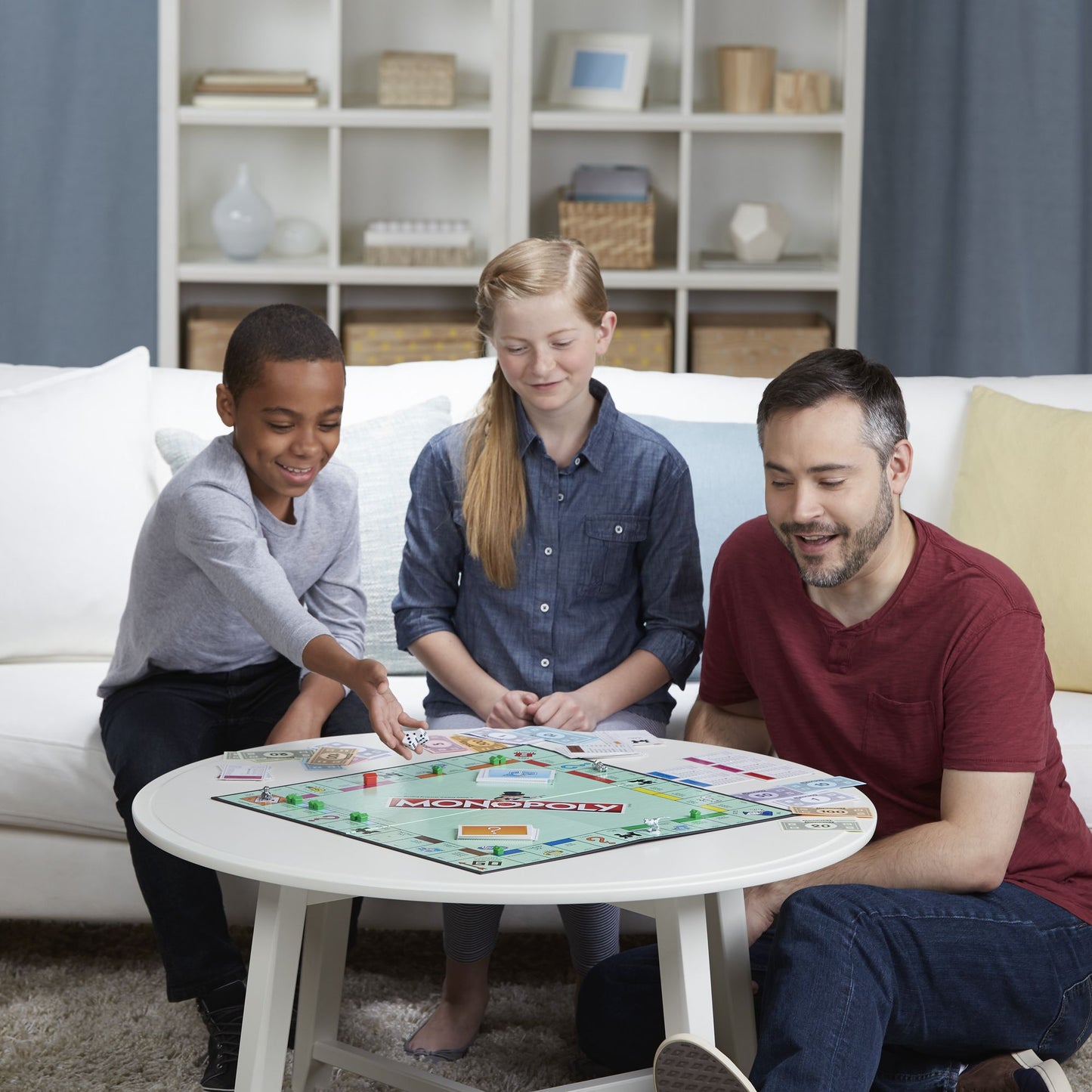 MONOPOLY CLASSIC